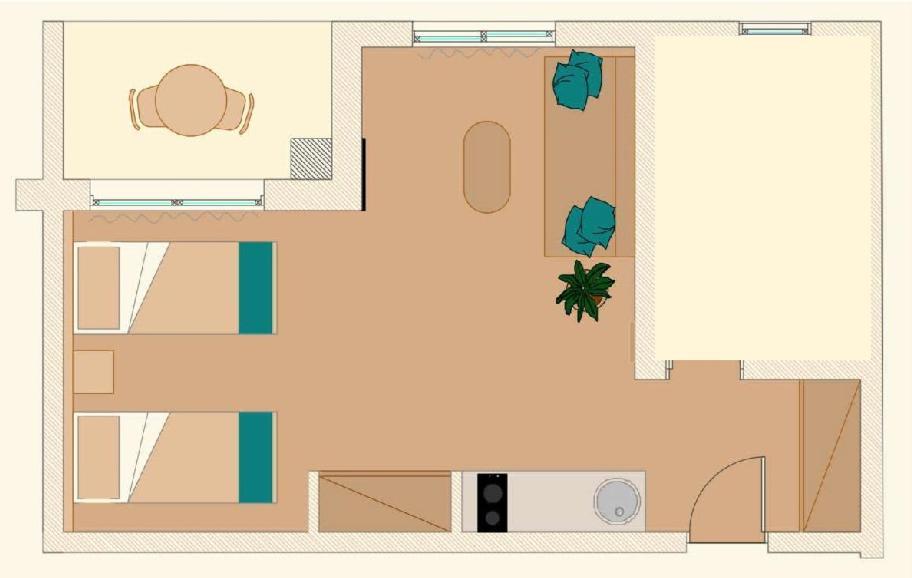 Apartamentos Sol Bay San Antonio Abad Exterior foto